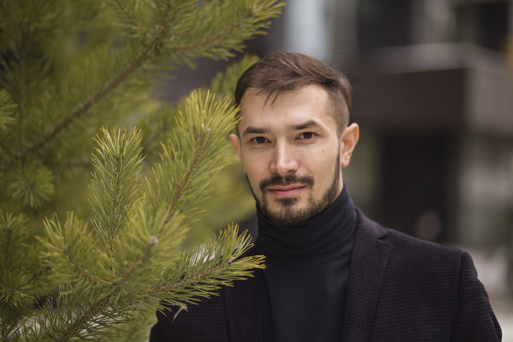 Михан олег