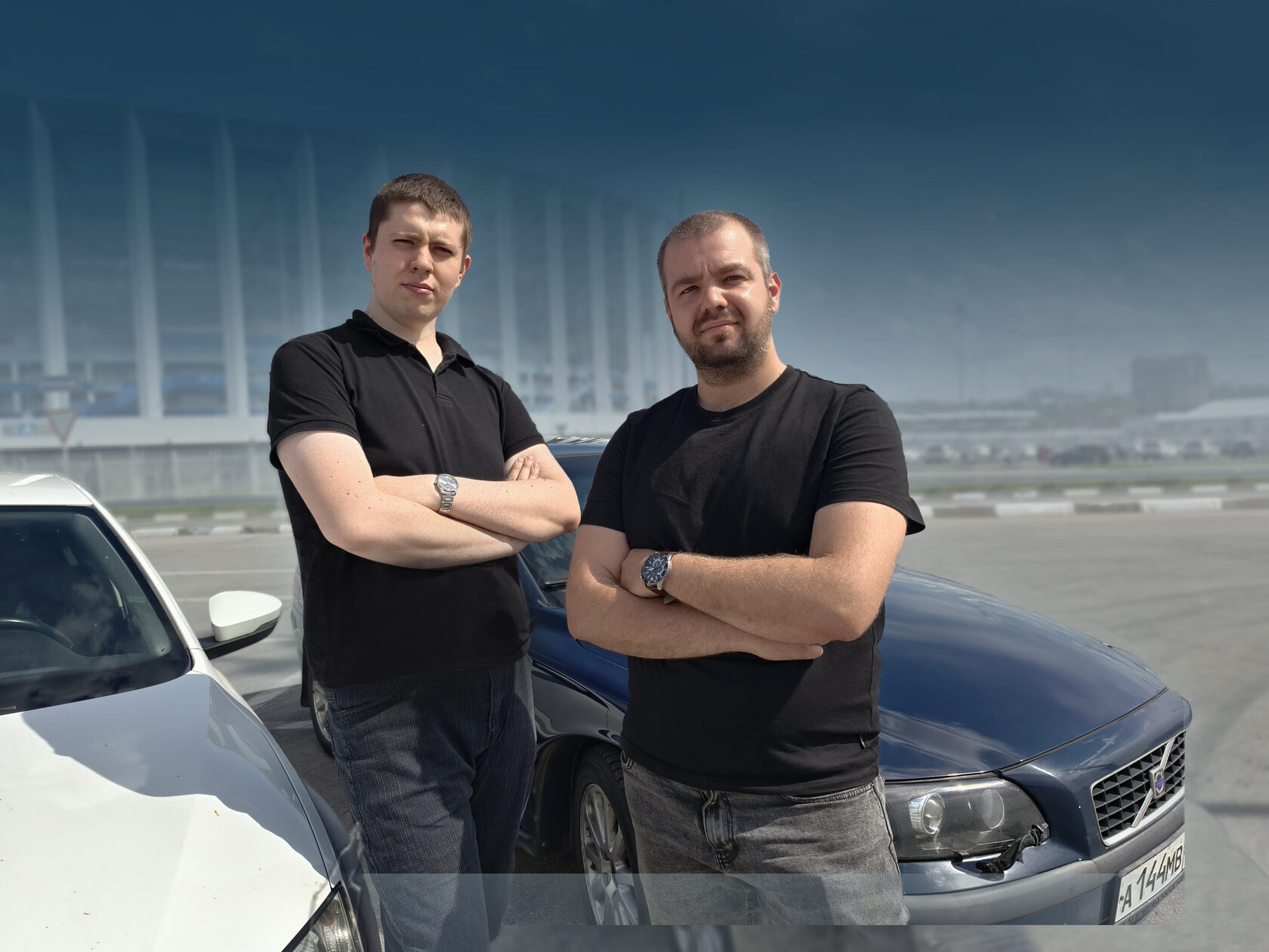 Экспертная проверка и подбор авто под ключ в Нижнем Новгороде и области.