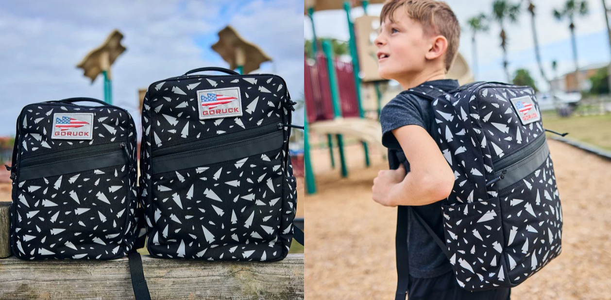 Рюкзак GORUCK KR1