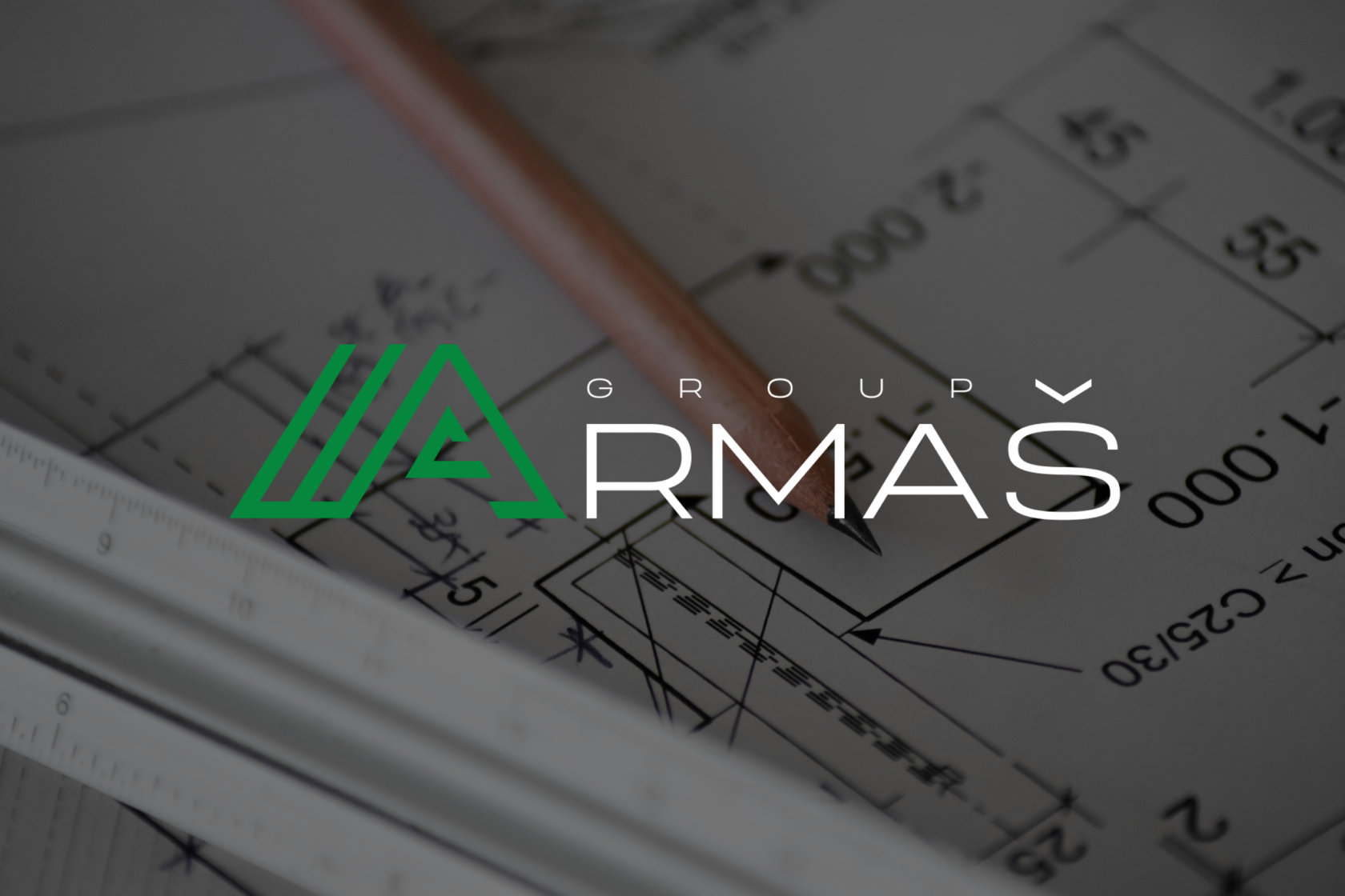 Услуги кадастрового инженера и проектировщика компании Armas group