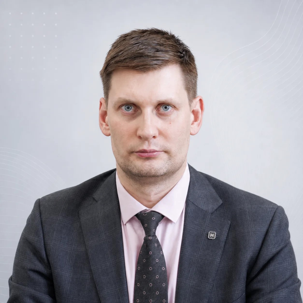 Васильев Вадим Витальевич