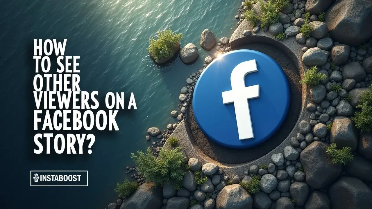 How To See Other Viewers On A Facebook Story?