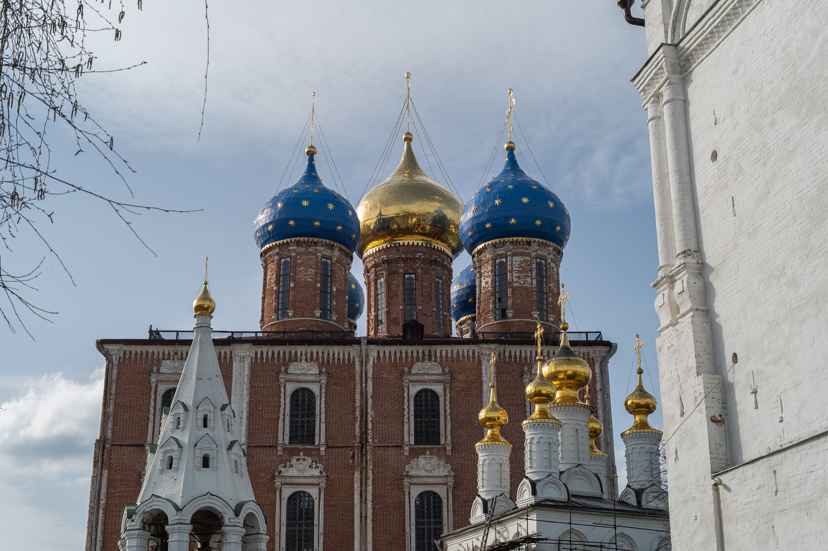 Успенский собор