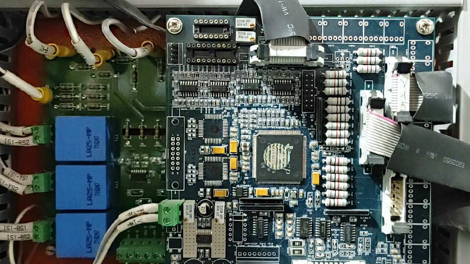 система экономии электроэнергии