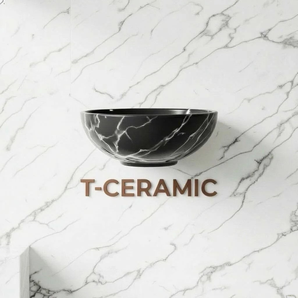 T-ceramic