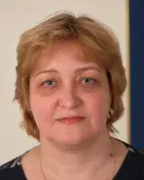 Трубчик Ирина Степановна