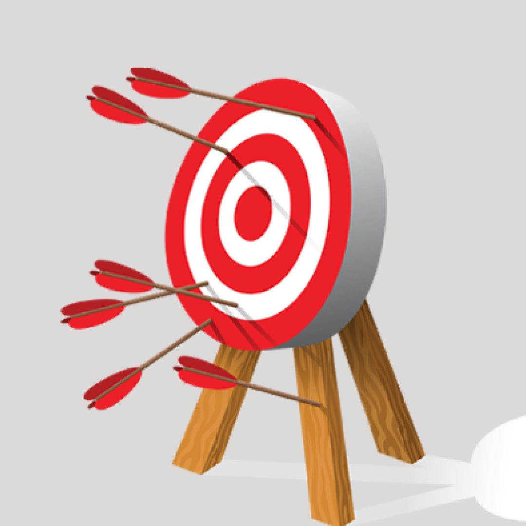 Мишень лого. Missed target. Target Art. Target PNG.