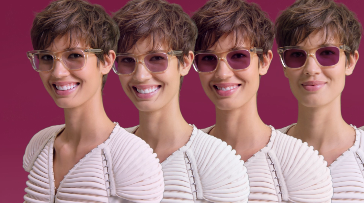 Essilor Transitions Gen S