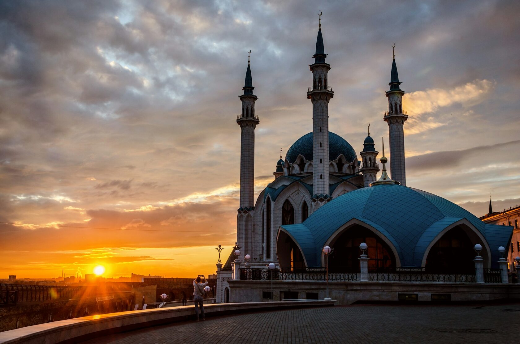 Архитектура