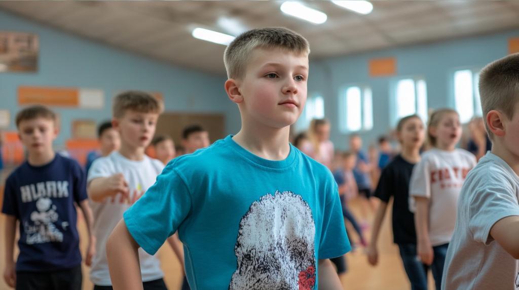 шахматы секция для детей