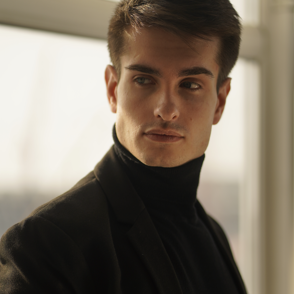 Андрей Каверзин