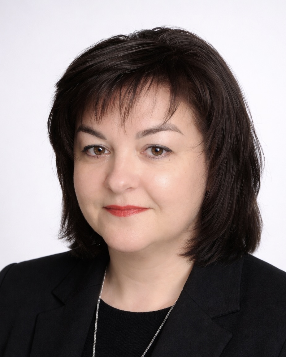 Третьяк Екатерина