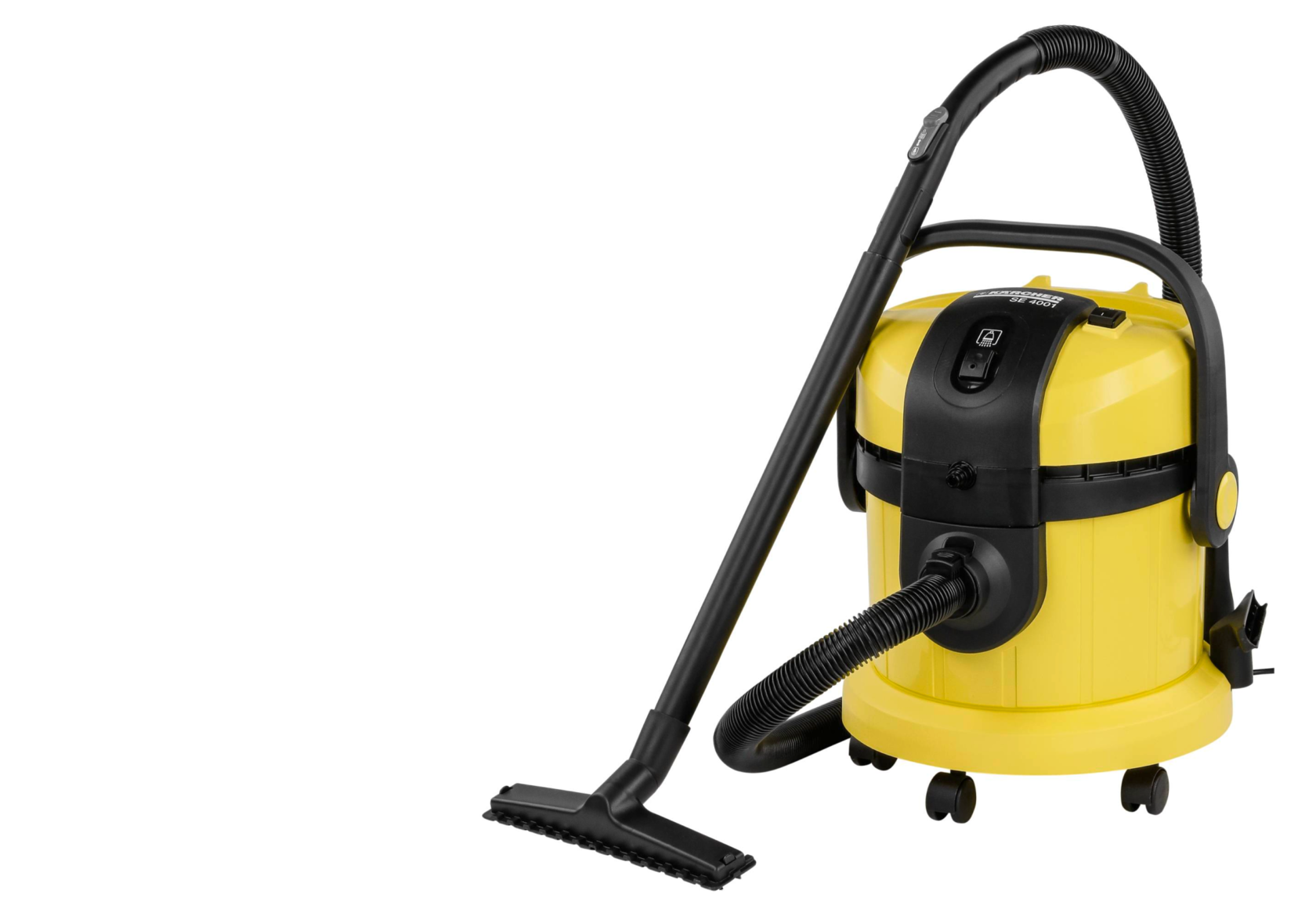 Купить Моющий Пылесос Karcher Se 4001