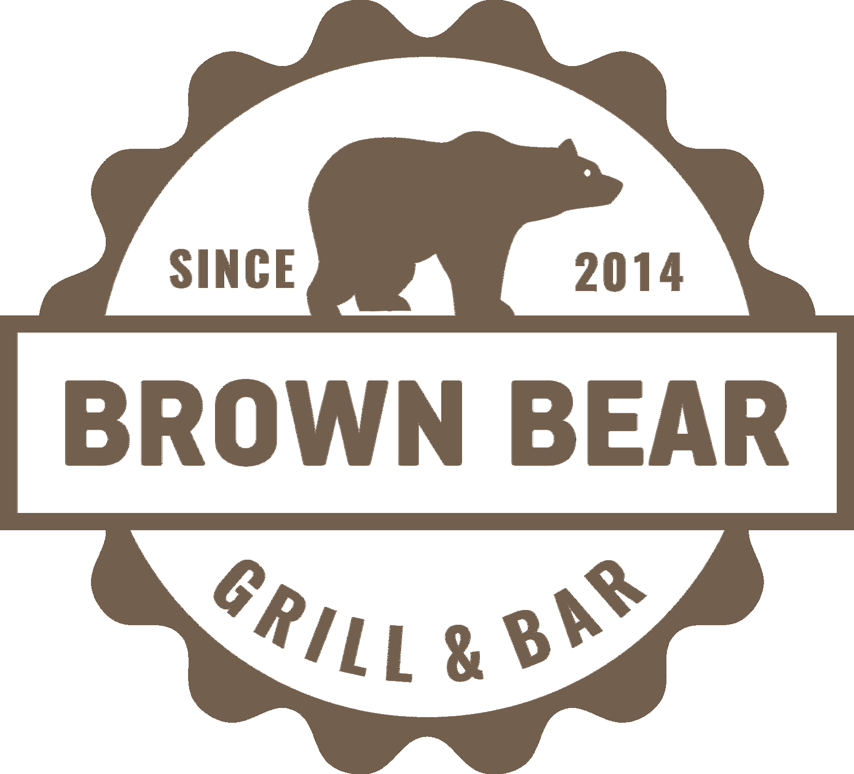 Brown Bear Grill