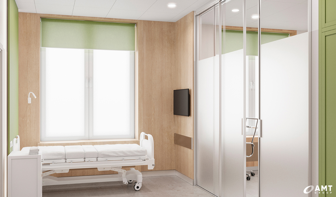 Медицинская клиника Ave-Vita