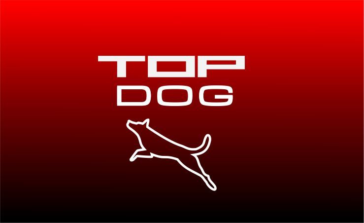 Topdog зал