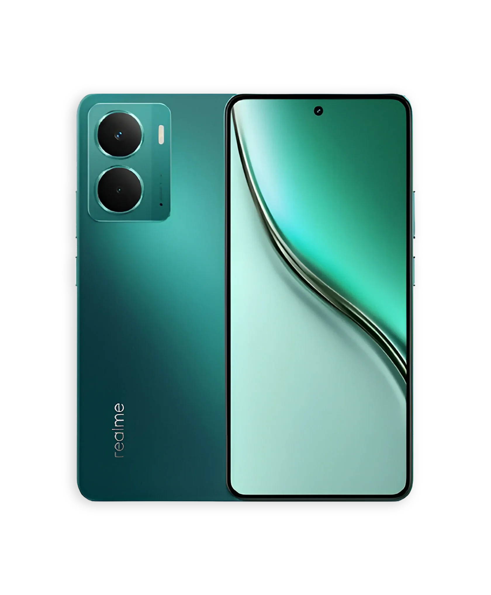 Realme P3 — ремонт в Green Repair