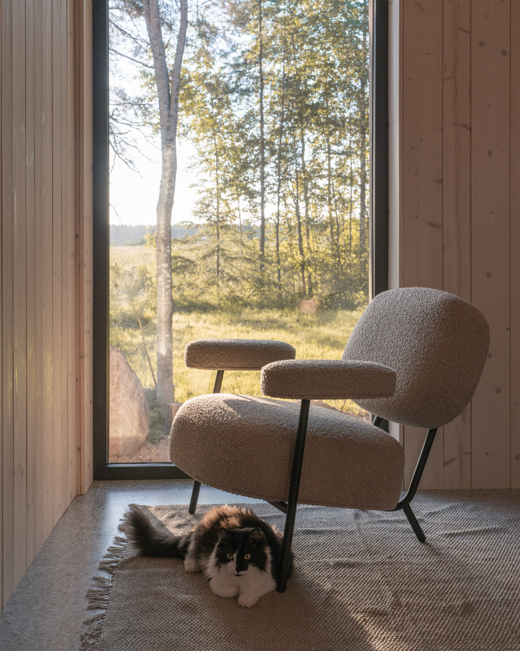 КАЕФ Кресло