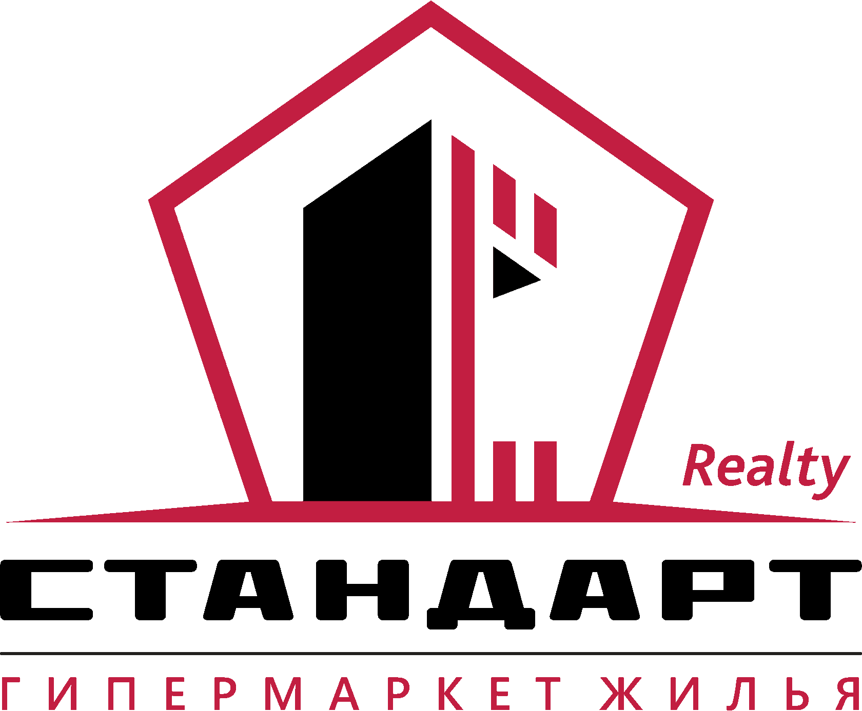 Строительная компания - Standart Realty