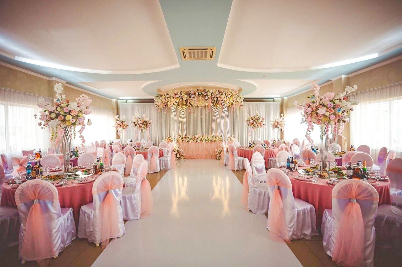 затока все включено