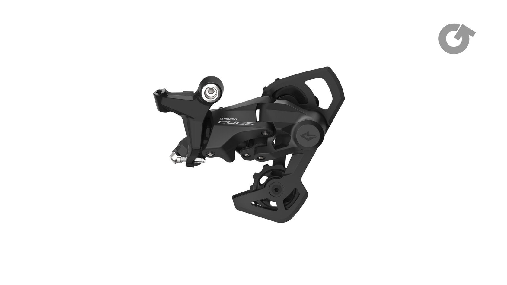 Задний переключатель Shimano CUES для велосипедов с 20