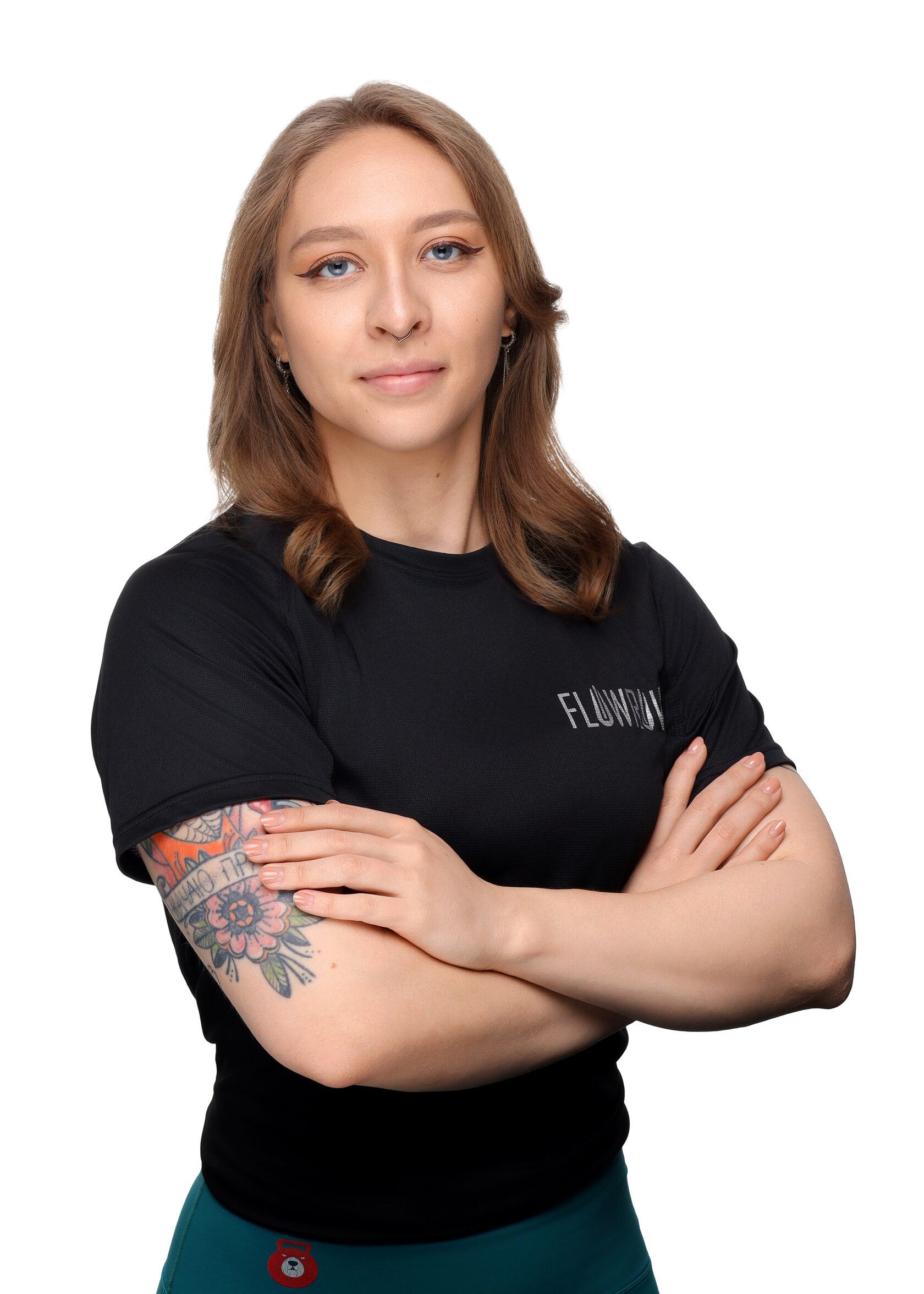 Дарья Шемелина