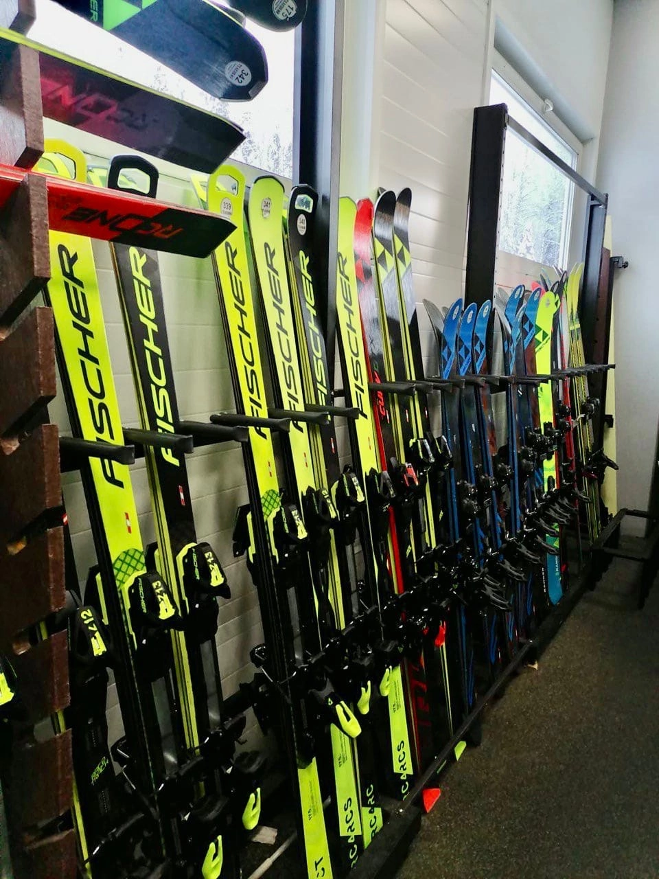 Прокат Снаряжения