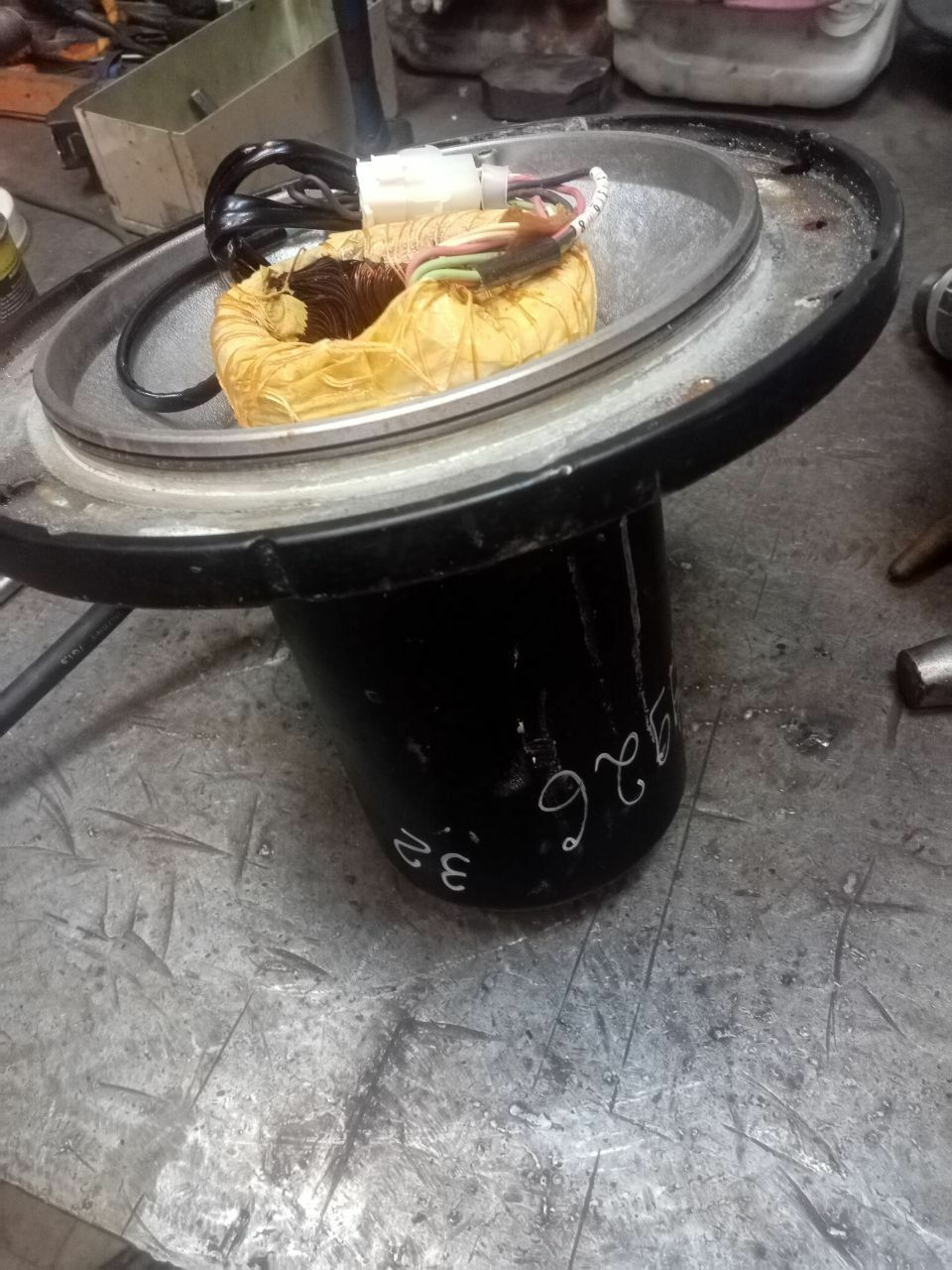 Ремонт дренажных насосов в Москве по выгодной цене