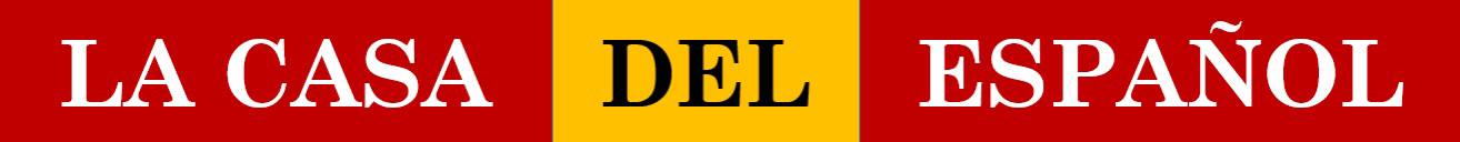 La casa del Español