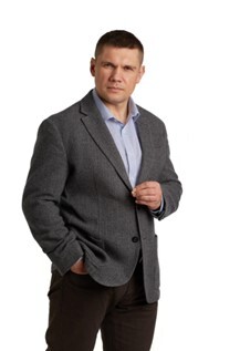 Александр Макаров