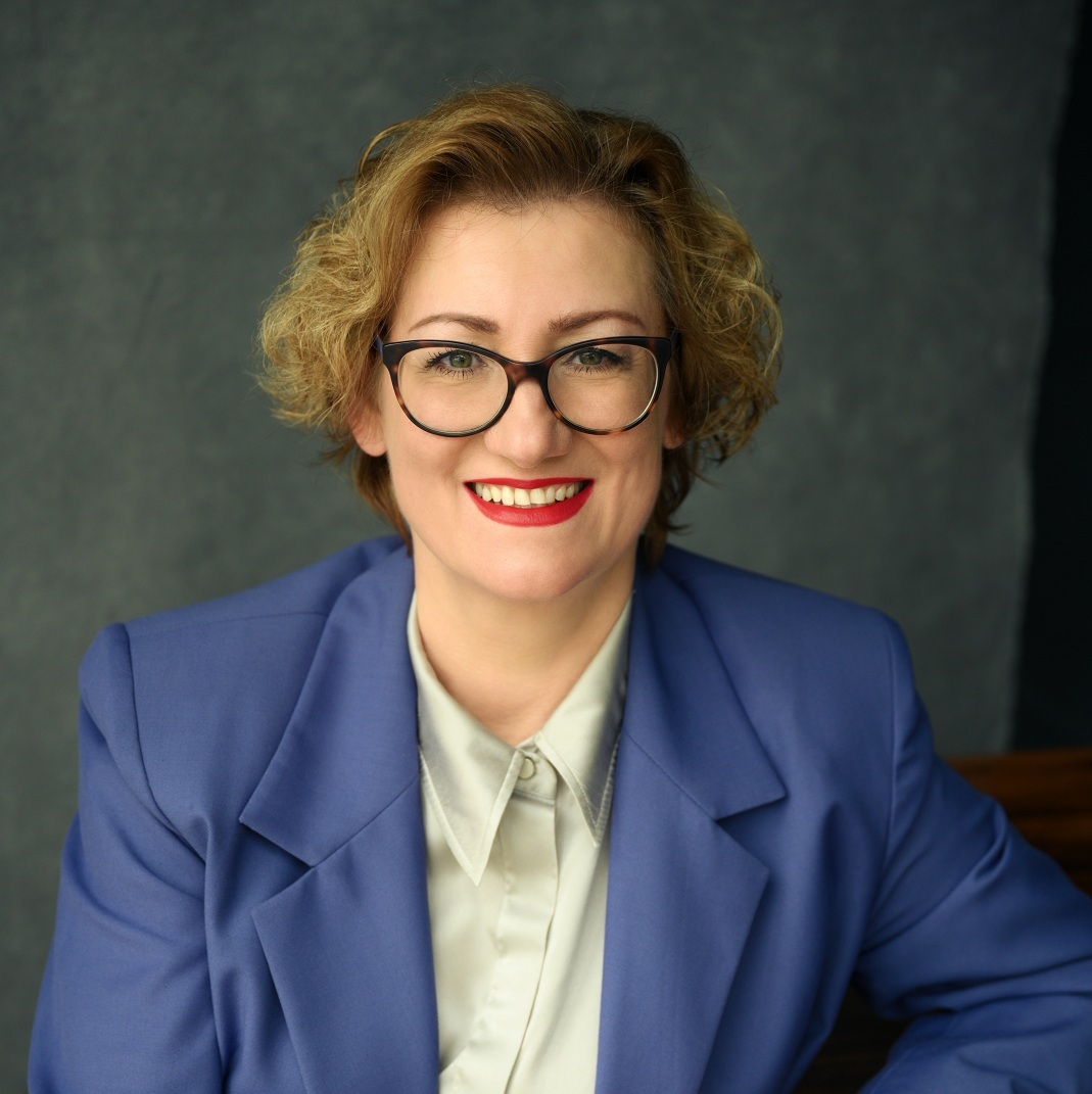 Елена Белугина