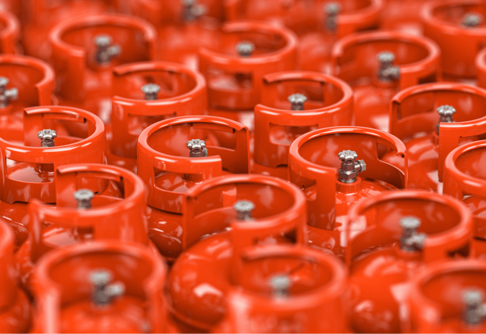 Стоимость пропана: факторы, влияющие на ценообразование и перспективы рынка