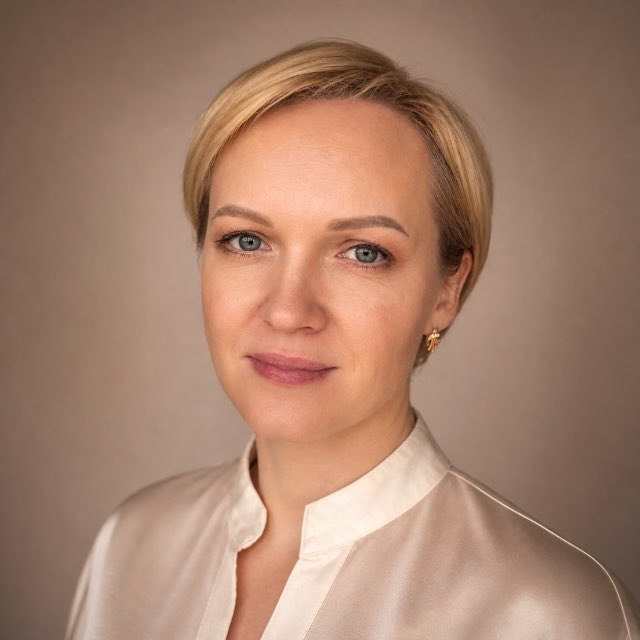 Ольга Свободова