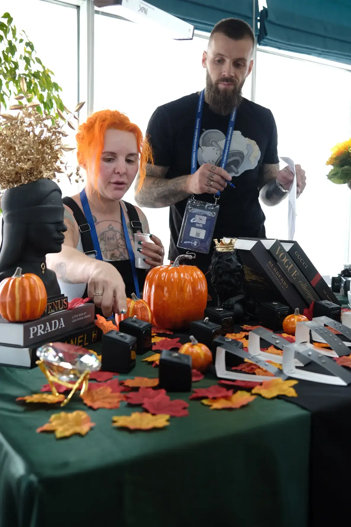 40a SOROKA — коллекция