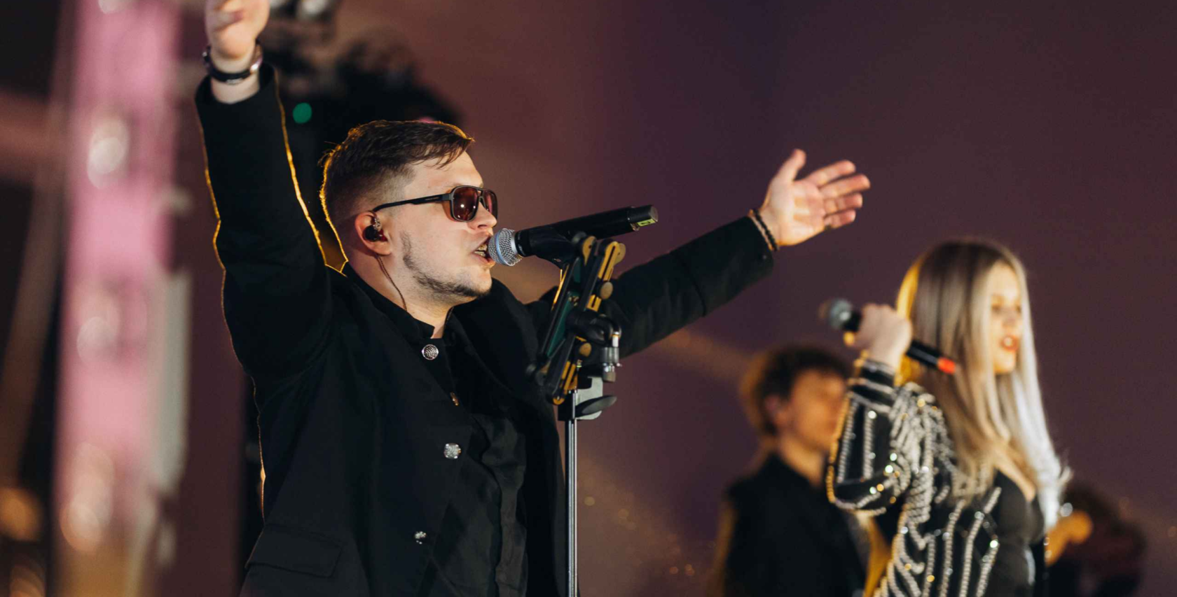 кавер-группа на корпоратив москва