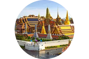 Культурная экскурсия - Фото