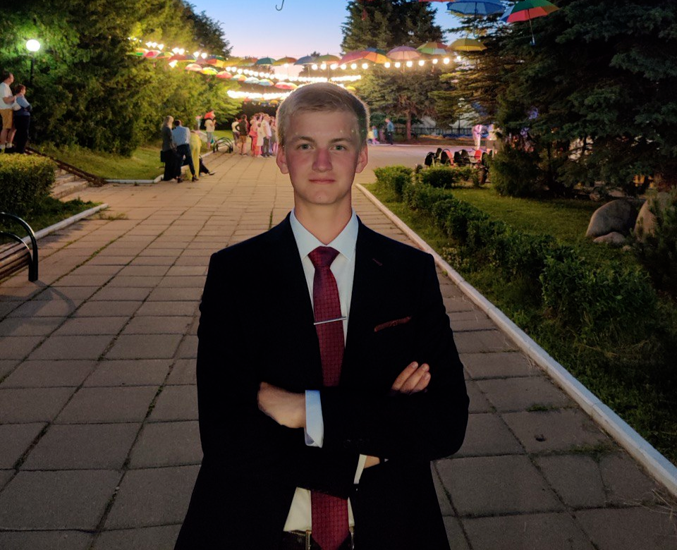 Пётр, логистика и комплектация
