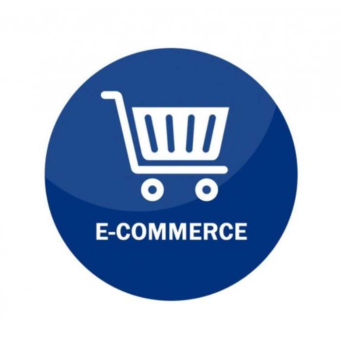 E Com Интернет Магазин