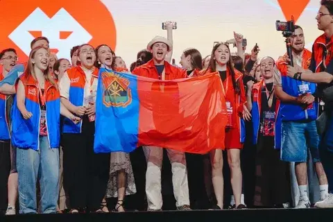 творческие направления студенческой весны