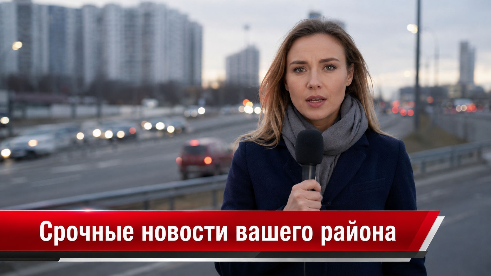 Новости Москвы