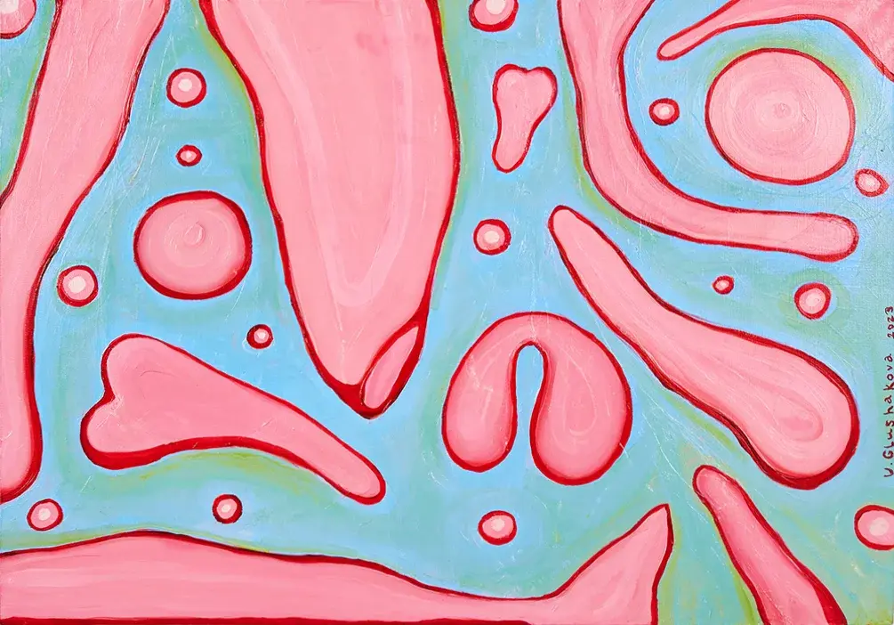 съемка картин