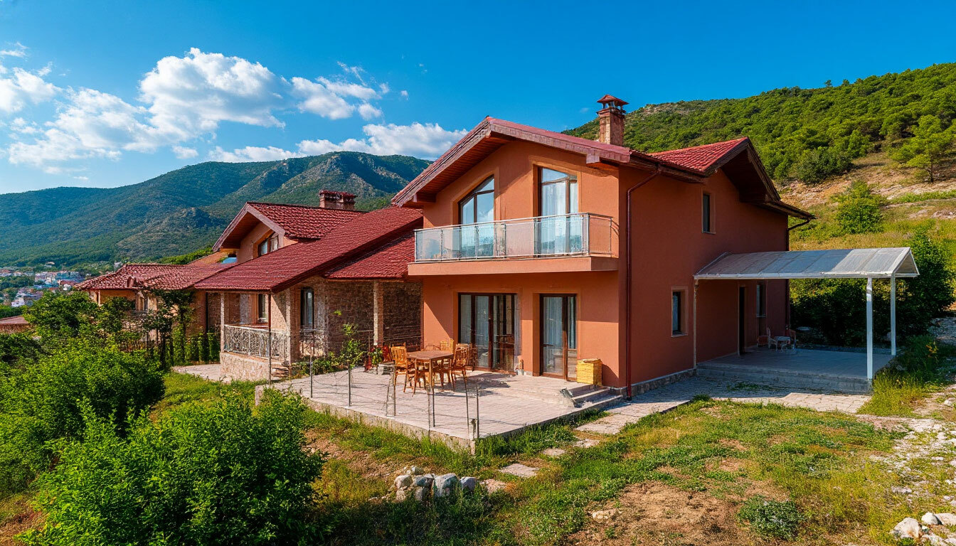 КП Лучи Крым официальный сайт