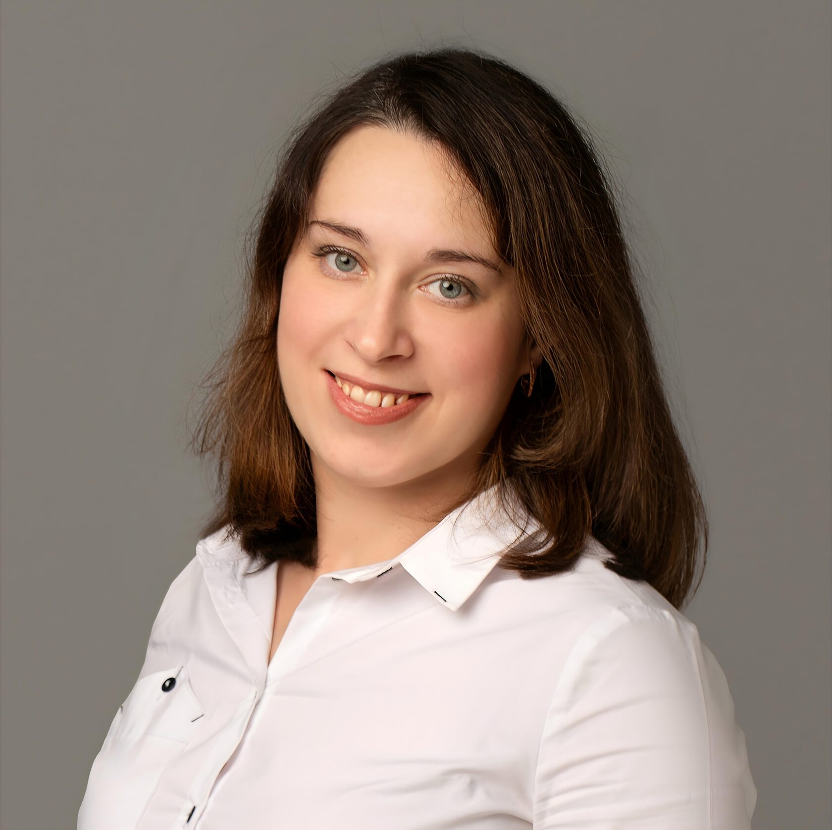 Виноградова Екатерина Сергеевна