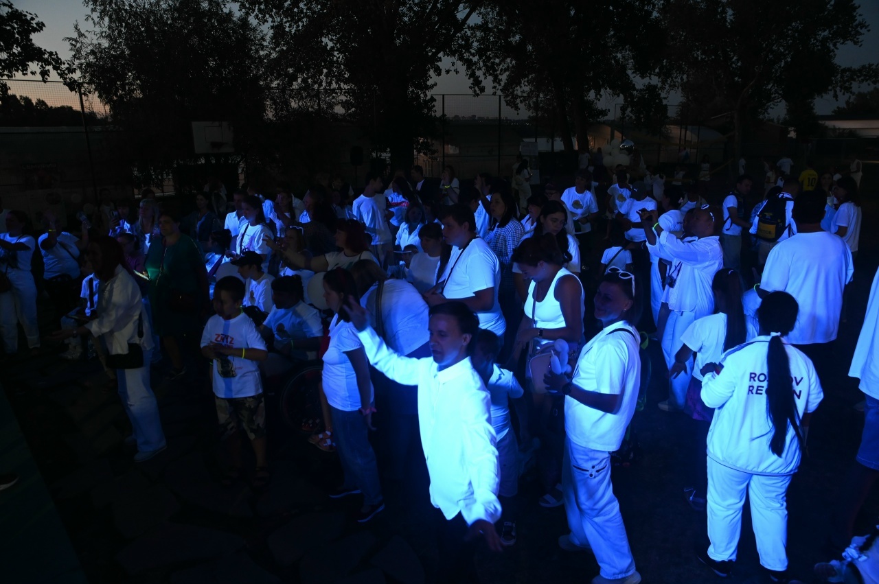 White Party 1