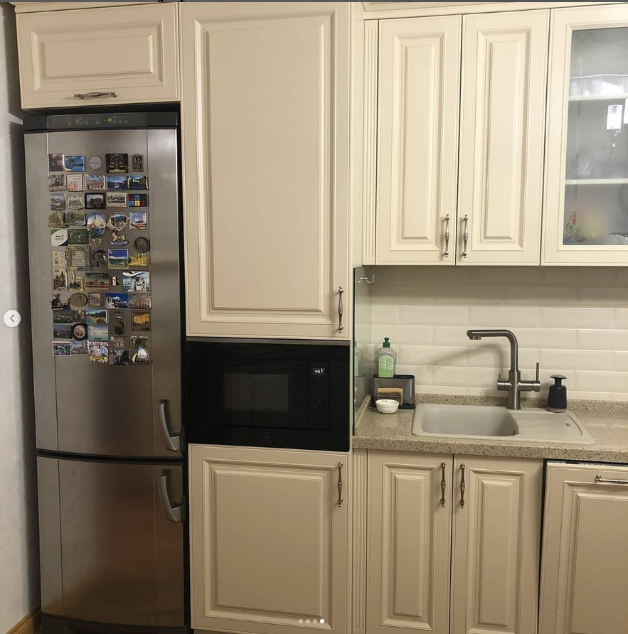 мебель под заказ Донецк ДНР кухня№4