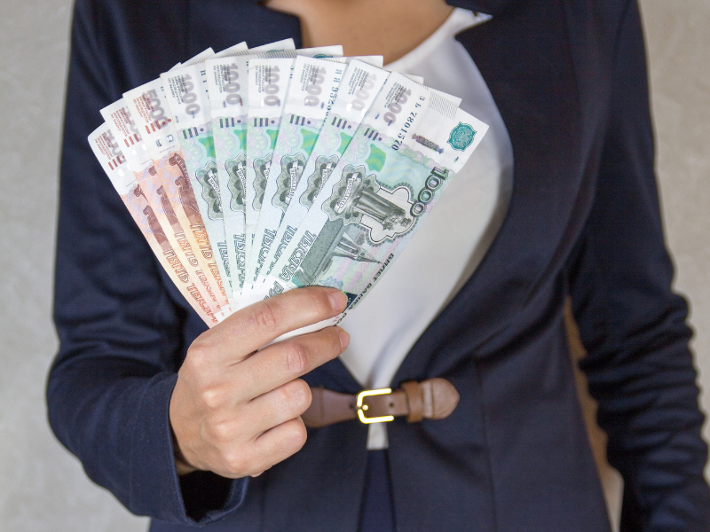 новые правила премирования