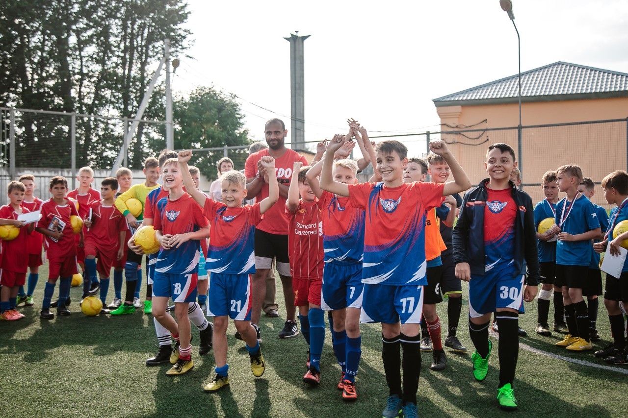 Тренировка