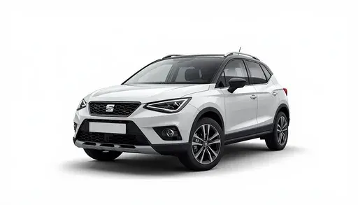 SEAT Arona — ремонт в автосервисе ВагСтандарт