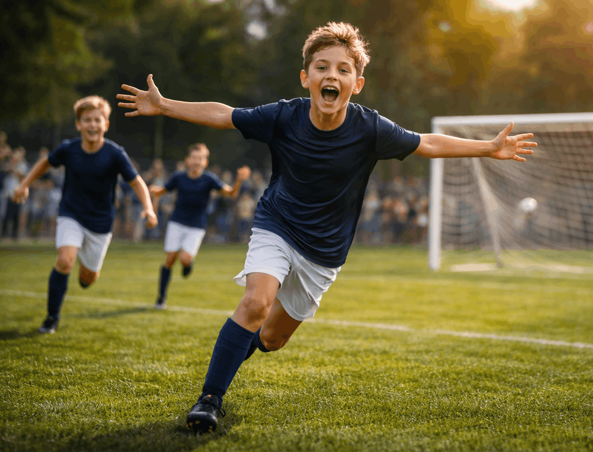 Евгений Серенков