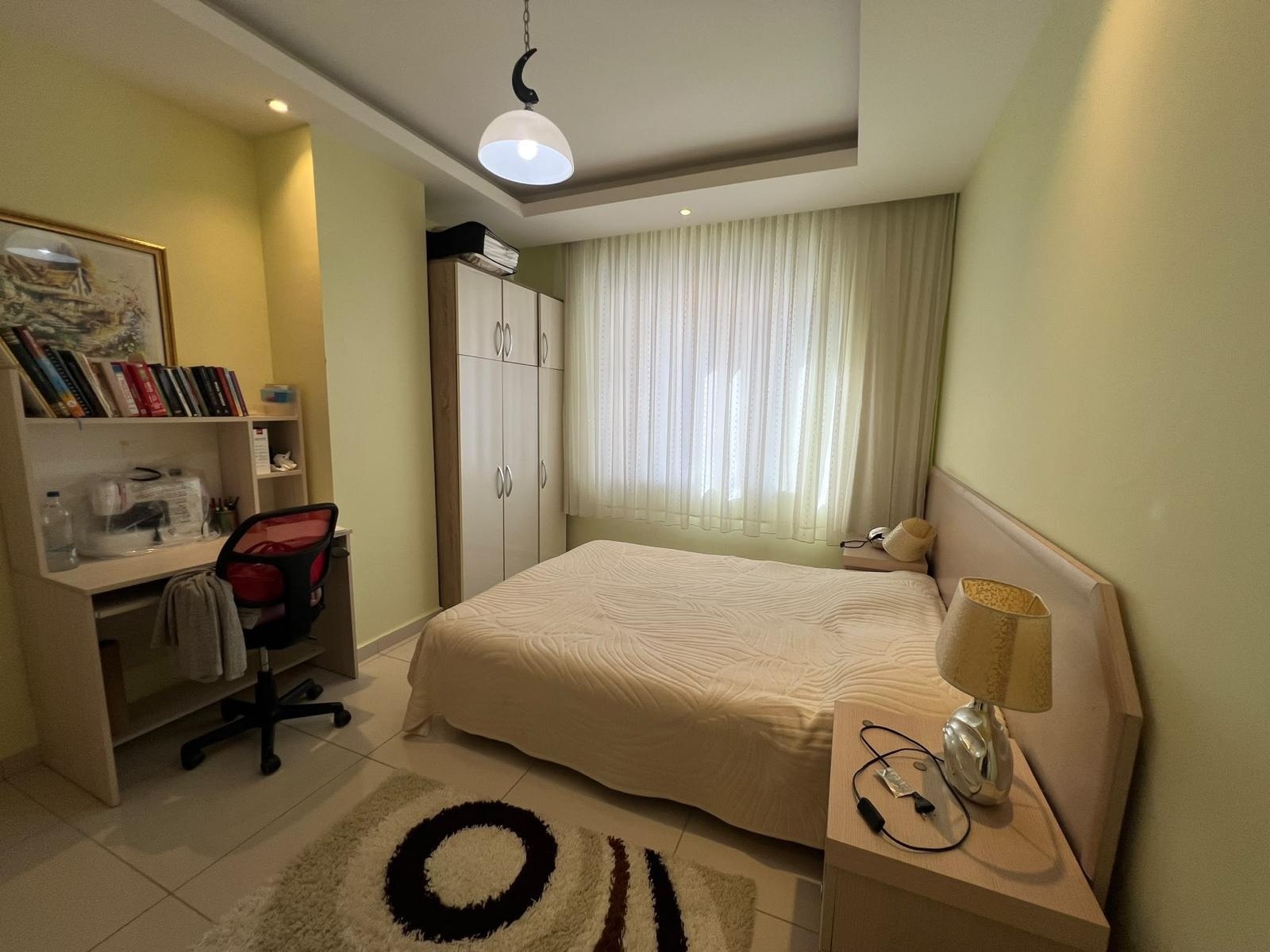 Çakır Residence A №17 · 3+1 — zdjęcie 3
